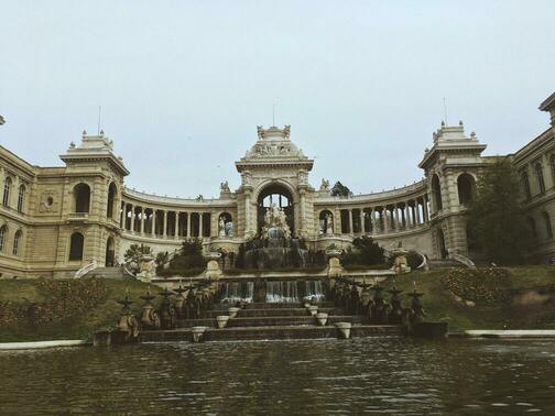 Parc-Longchamp